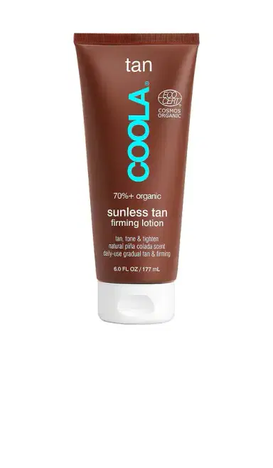 COOLA Organic Gradual Tan Firming Lotion | Thumbnail 1 COOLA Organic Gradual Tan Firming Lotion | Thumbnail 1
