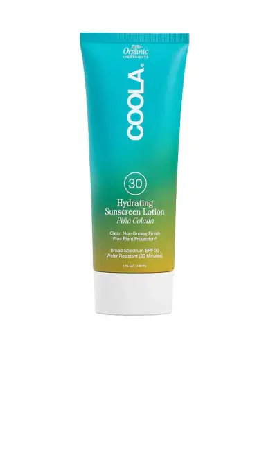 COOLA Classic Body Organic Sunscreen Lotion SPF 30 | Thumbnail 1
