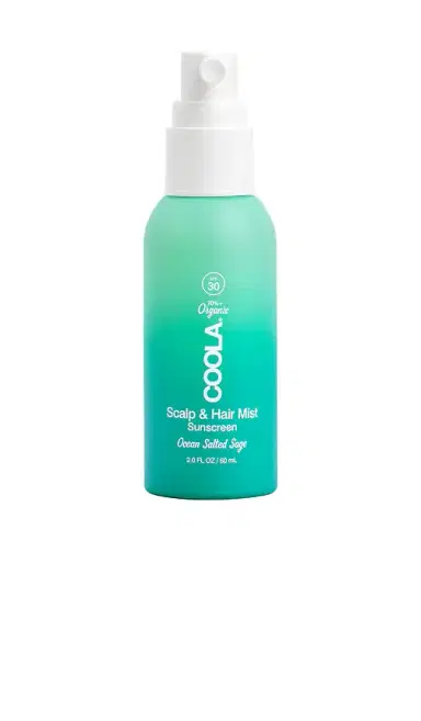 COOLA Scalp & Hair Mist Organic Sunscreen SPF 30 | Thumbnail 1