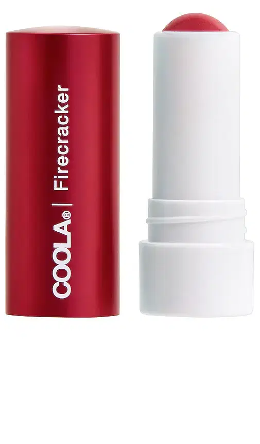 COOLA Mineral Liplux Organic SPF 30