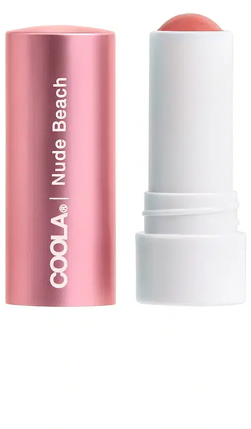 COOLA Mineral Liplux Organic SPF 30