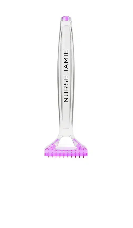 Beauty Stamp Micro-Exfoliation Tool