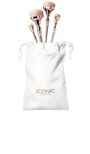 ICONIC LONDON HD Blend Base Set | Thumbnail 1 ICONIC LONDON HD Blend Base Set | Thumbnail 1
