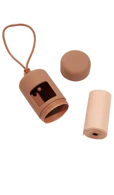 Wild One Poop Bag Carrier | Thumbnail 2 Wild One Poop Bag Carrier | Thumbnail 2