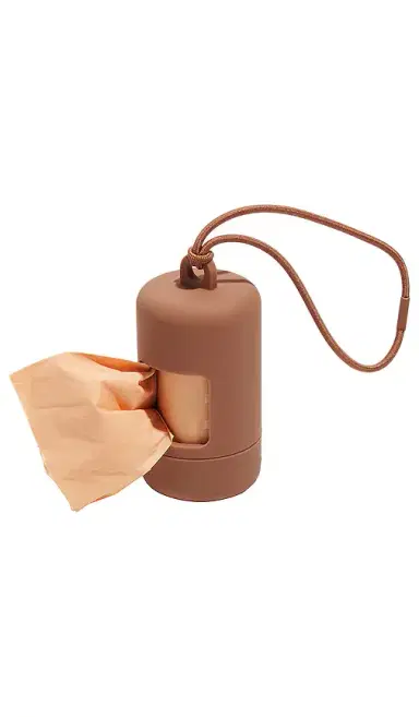 Wild One Poop Bag Carrier | Thumbnail 1 Wild One Poop Bag Carrier | Thumbnail 1