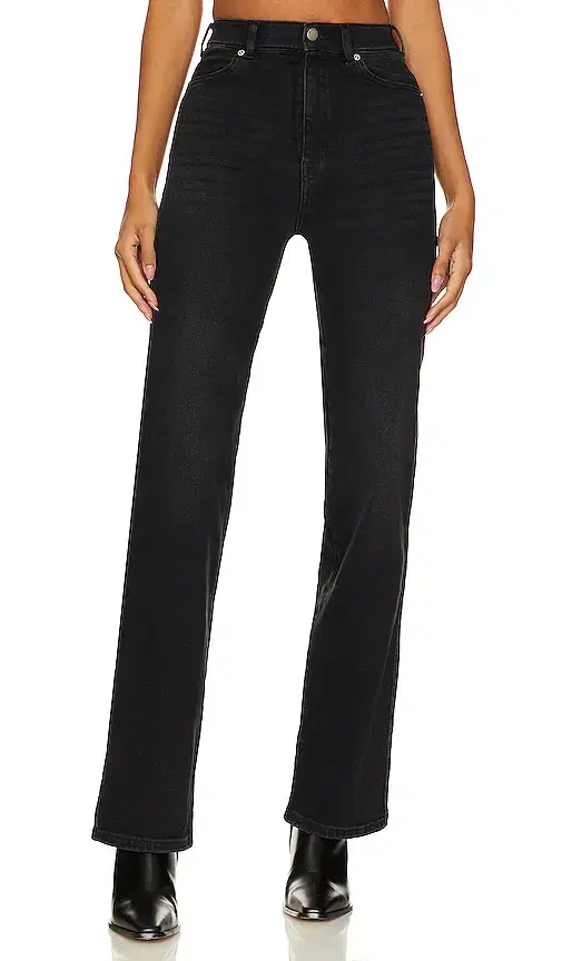 Moxy Straight Jeans