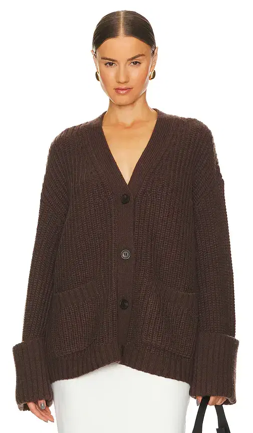 Tiya Cardigan