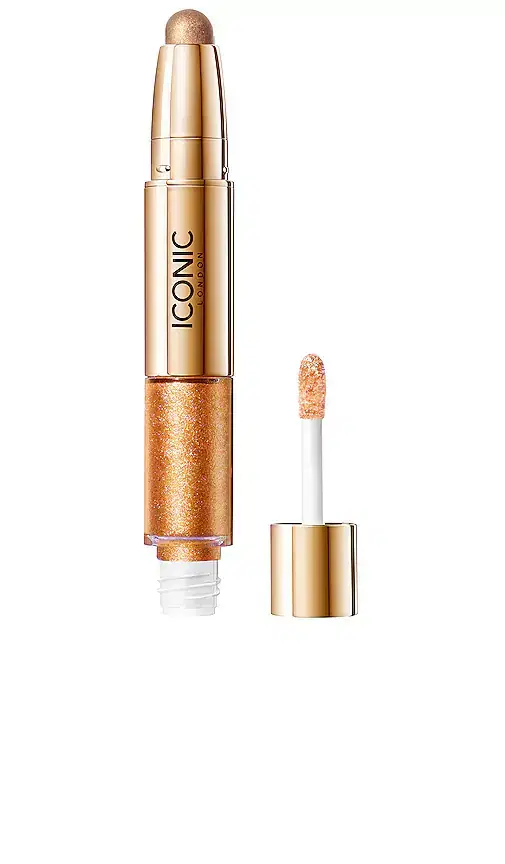 ICONIC LONDON Glaze Crayon