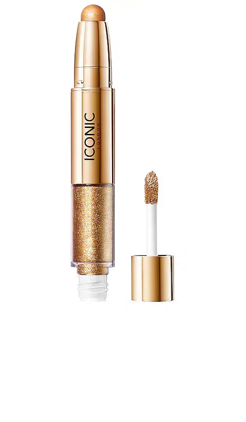ICONIC LONDON Glaze Crayon