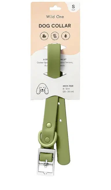 Wild One Collar | Thumbnail 2 Wild One Collar | Thumbnail 2