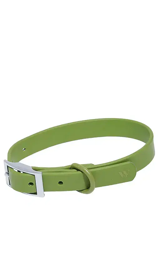 Wild One Collar