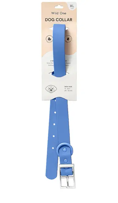 Wild One Extra Large Collar | Thumbnail 2 Wild One Extra Large Collar | Thumbnail 2