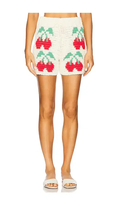 CeliaB X Revolve Short