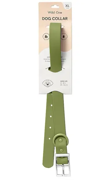 Wild One Collar | Thumbnail 2 Wild One Collar | Thumbnail 2