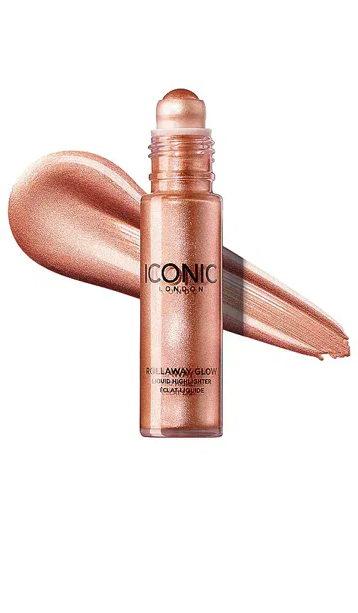 ICONIC LONDON Rollaway Glow Liquid Highlighter