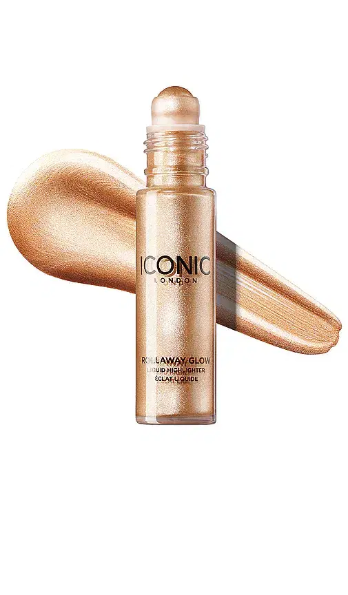ICONIC LONDON Rollaway Glow Liquid Highlighter