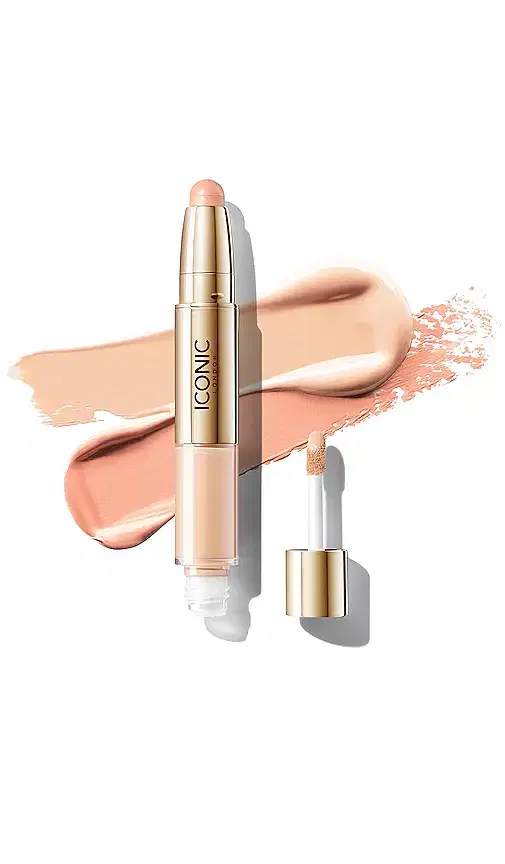 Radiant Concealer And Brightening Duo Radiant Concealer And Brightening Duo