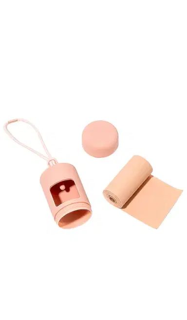 Wild One Poop Bag Carrier | Thumbnail 2 Wild One Poop Bag Carrier | Thumbnail 2