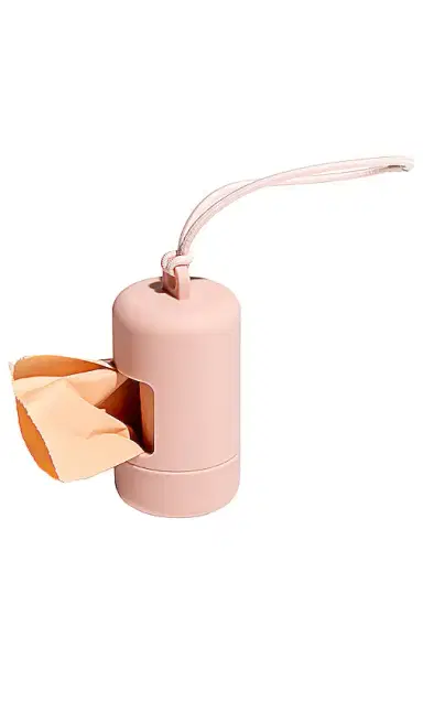 Wild One Poop Bag Carrier | Thumbnail 1 Wild One Poop Bag Carrier | Thumbnail 1