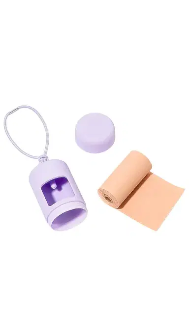 Wild One Poop Bag Carrier | Thumbnail 2