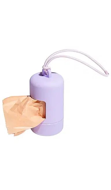 Wild One Poop Bag Carrier | Thumbnail 1
