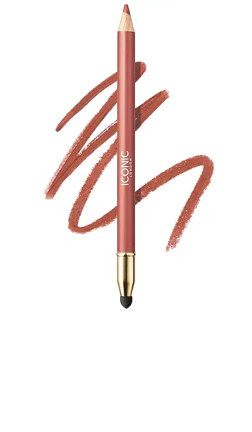 Fuller Pout Sculpting Lip Liner