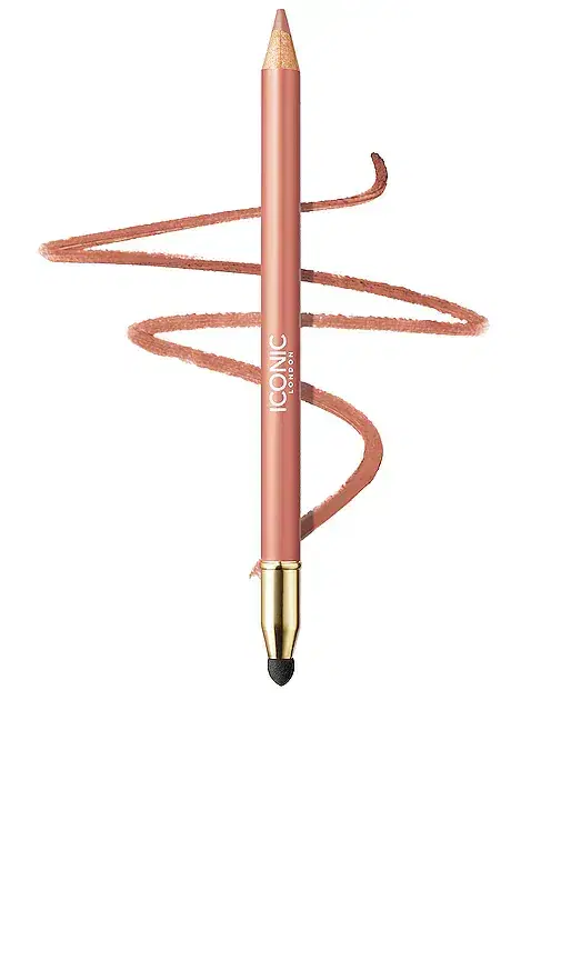 Fuller Pout Sculpting Lip Liner