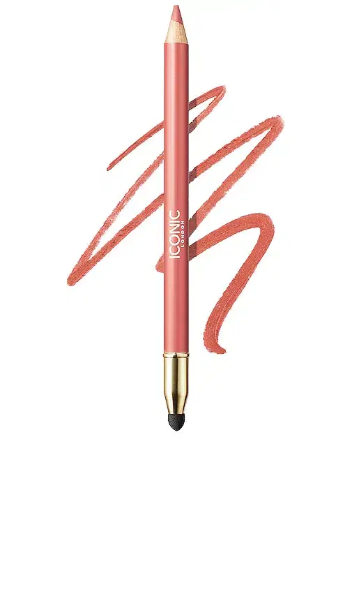 Fuller Pout Sculpting Lip Liner
