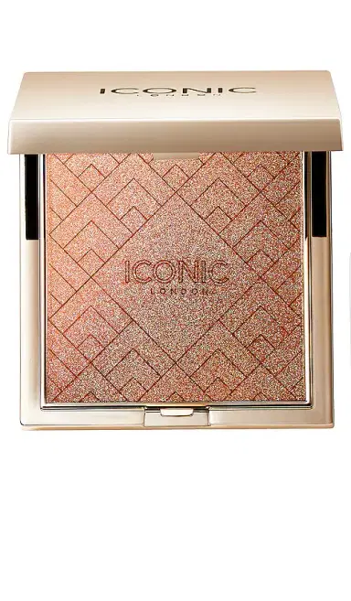 ICONIC LONDON Kissed By The Sun Multi-Use Cheek Glow | Thumbnail 1 ICONIC LONDON Kissed By The Sun Multi-Use Cheek Glow | Thumbnail 1