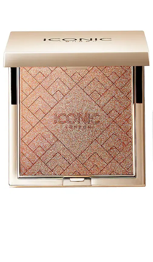 ICONIC LONDON Kissed By The Sun Multi-Use Cheek Glow