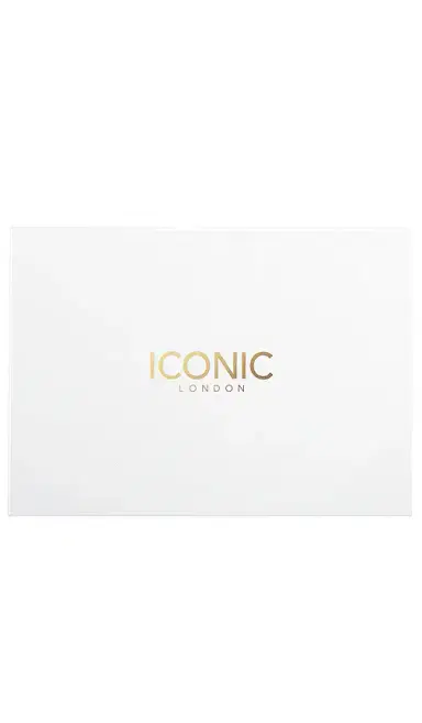 ICONIC LONDON Multi-use Lip & Cheek Palette | Thumbnail 2 ICONIC LONDON Multi-use Lip & Cheek Palette | Thumbnail 2