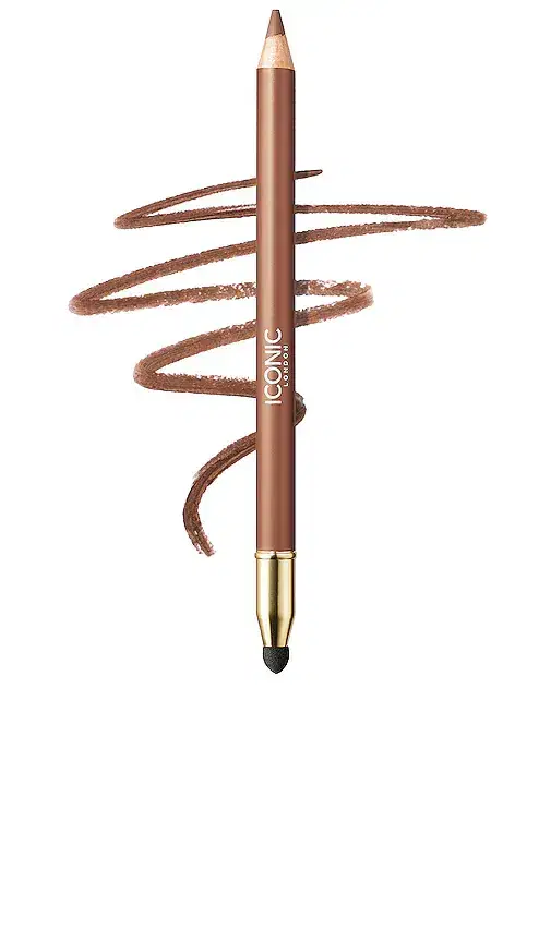 Fuller Pout Sculpting Lip Liner
