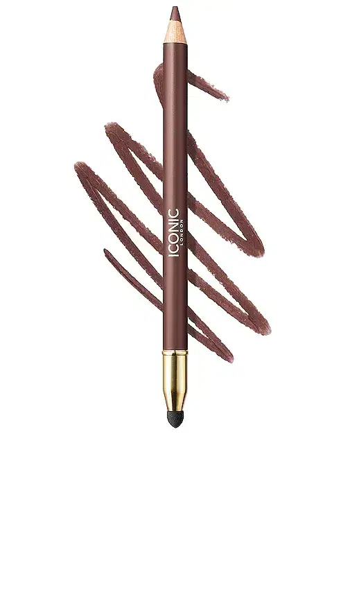 Fuller Pout Sculpting Lip Liner