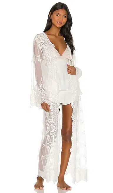 homebodii Madonna Robe | Thumbnail 1 homebodii Madonna Robe | Thumbnail 1