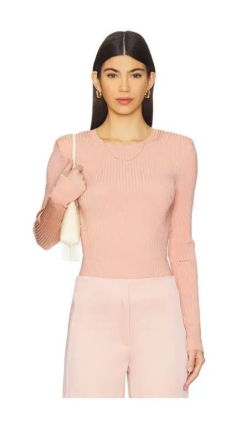 Veronica Beard Acara Pullover