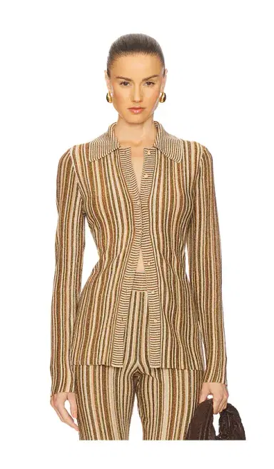 Veronica Beard Landon Cardigan | Thumbnail 1 Veronica Beard Landon Cardigan | Thumbnail 1