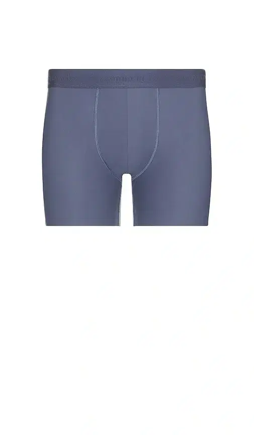 Commando Original Microfiber Boxer Brief