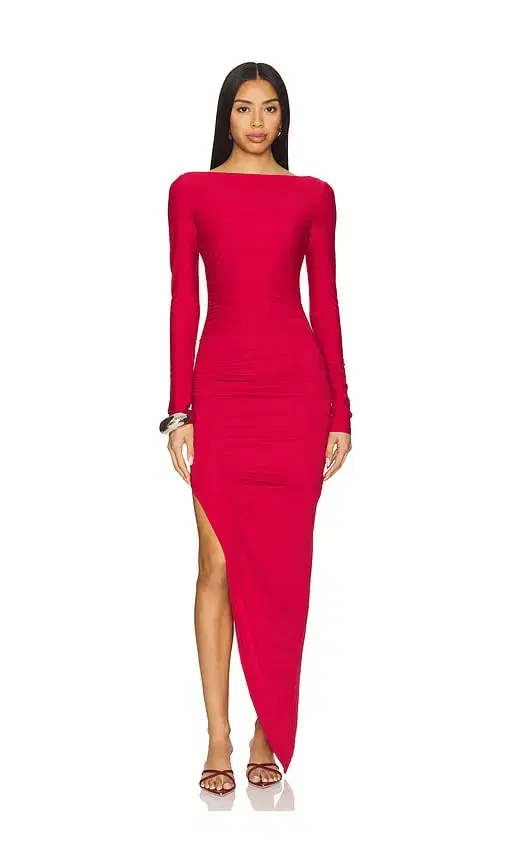 superdown Milly Maxi Dress