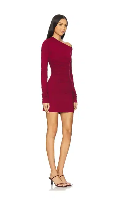 superdown Bianca Mini Dress | Thumbnail 2 superdown Bianca Mini Dress | Thumbnail 2
