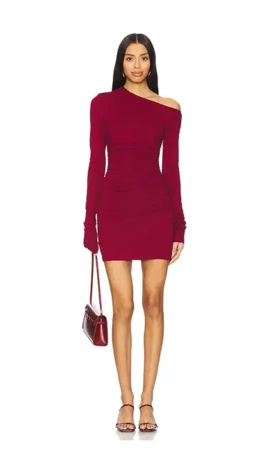 superdown Bianca Mini Dress | Thumbnail 1 superdown Bianca Mini Dress | Thumbnail 1