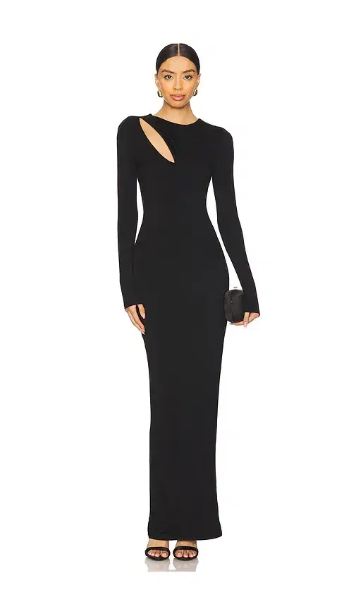 superdown Adelina Maxi Dress