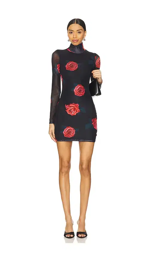 superdown Liora Mini Dress