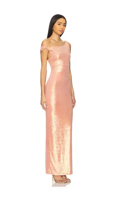 superdown Tianna Gown | Thumbnail 2