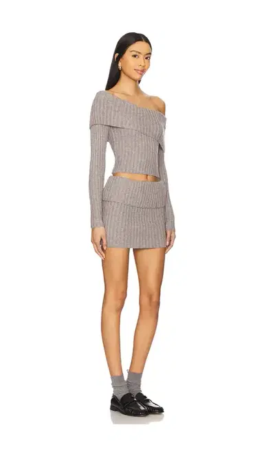 superdown Ava Skirt Set | Thumbnail 2 superdown Ava Skirt Set | Thumbnail 2