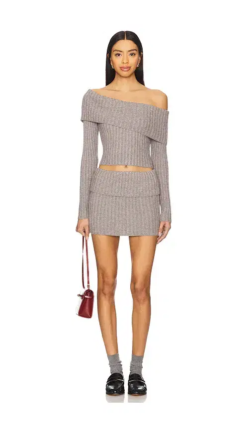 Ava Skirt Set