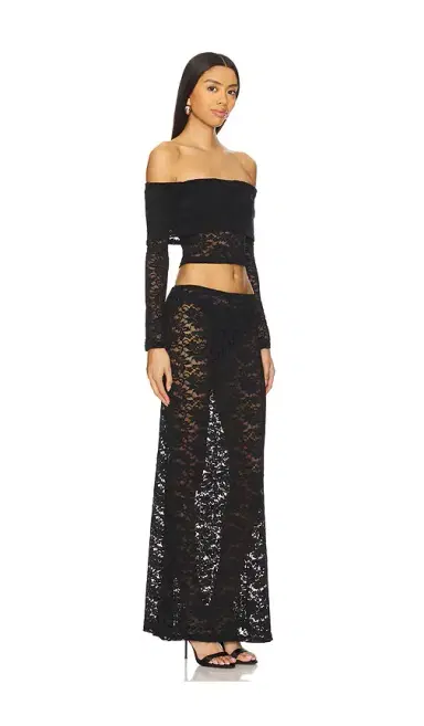 superdown Parise Maxi Set | Thumbnail 2