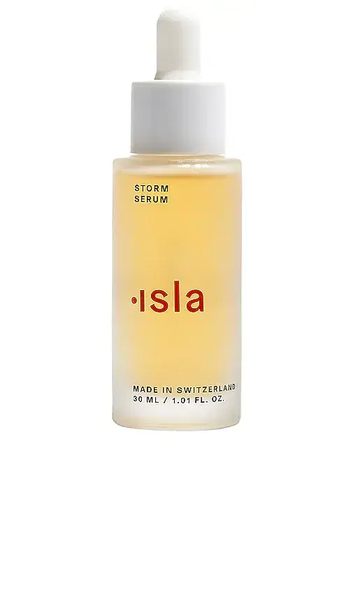 Isla Beauty Hyaluronic Storm Serum