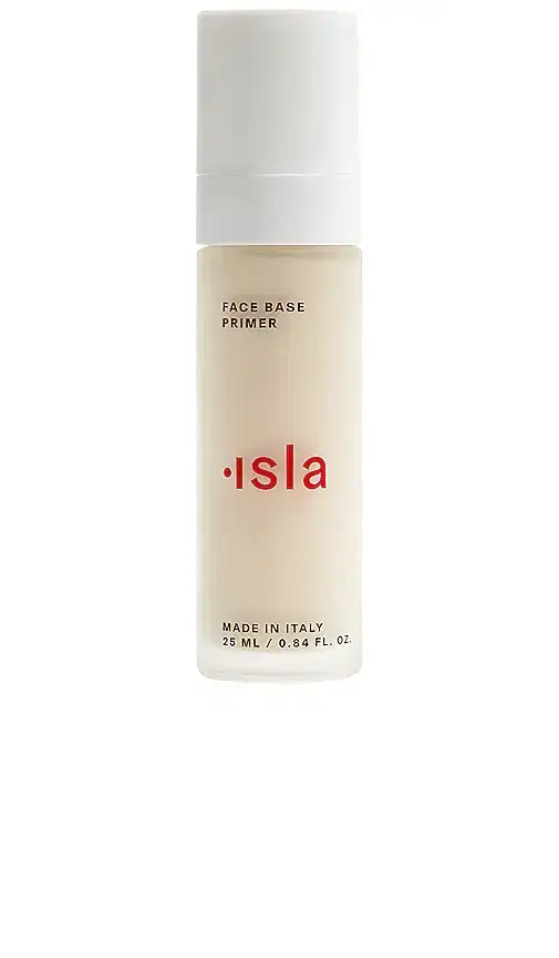 Isla Beauty Face Base Priming Moisturizer
