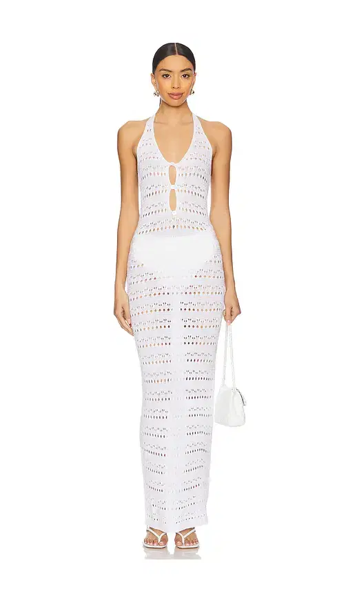 superdown Avril Maxi Dress