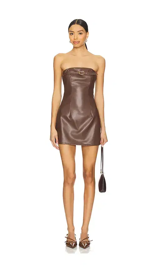 Mckay Mini Dress